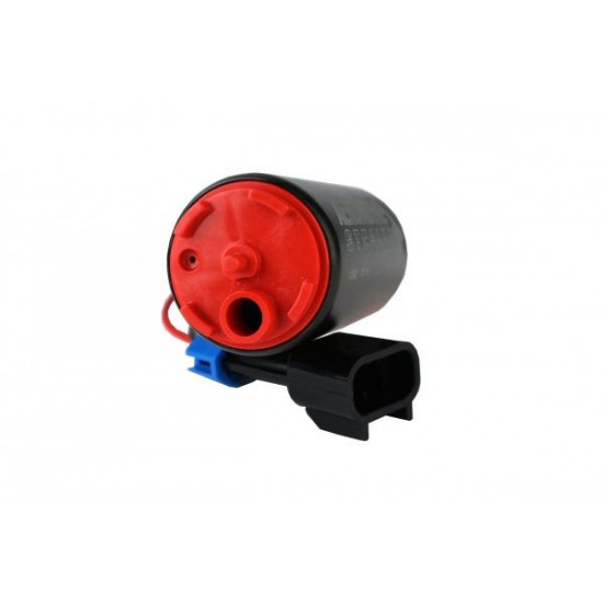Fuel pump Aeromotive 340 Stealth, 340lph (inlet/outlet on the same side) ARE-11542
