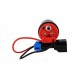 Fuel pump Aeromotive 340 Stealth, 340lph (inlet/outlet on the same side) ARE-11542