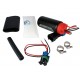 Fuel pump Aeromotive 11569 340 Stealth GM 340lph (Offset Inlet In-line with outlet - P/N 11169)