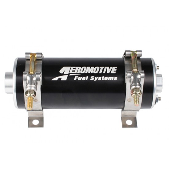 Fuel pump Aeromotive 11103 A750 (Black) 700HP EFI Fuel Pump