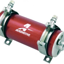 Fuel pump Aeromotive 11106 A750 (Red) 700HP EFI Fuel Pump