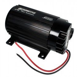 Fuel pump Aeromotive 11183 Brushless A1000 Signature