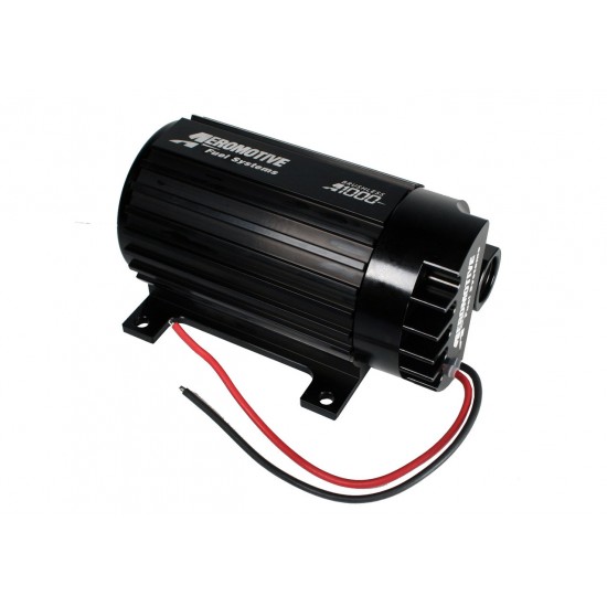 Fuel pump Aeromotive 11183 Brushless A1000 Signature