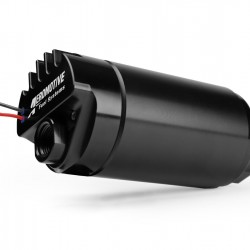 Fuel pump Aeromotive 11180 Brushless Eliminator External-Round