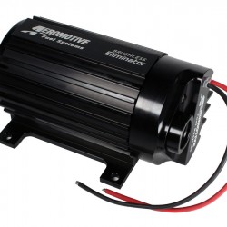 Fuel pump Aeromotive 11184 Brushless Eliminator Signature