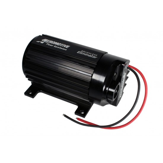 Fuel pump Aeromotive 11184 Brushless Eliminator Signature