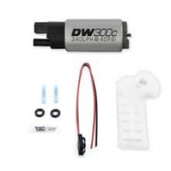 Fuel Pump DeatschWerks DW300C install kit for 2017-20 Honda Civic Type-R 2018-20 Honda Accord