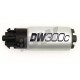 Fuel pump DeatschWerks DW300C 340lph for Ford Focus MK2 RS