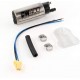 Fuel pump DeatschWerks 415lph for Nissan S13/S14/S15 98-11 Patrol 97-07 Subaru Forester 93-04 WRX/STI 90-00 Legacy GT 94-05 Mazda Miata/MX-5 90-99 FWD DSM