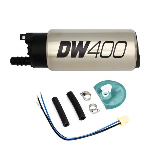 Fuel pump DeatschWerks DW400 415lph for