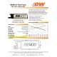 Fuel pump DeatschWerks DW400 415lph for