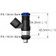 Port Injection Kit Audi R8 Lamborghini Gallardo LP Radium Engineering