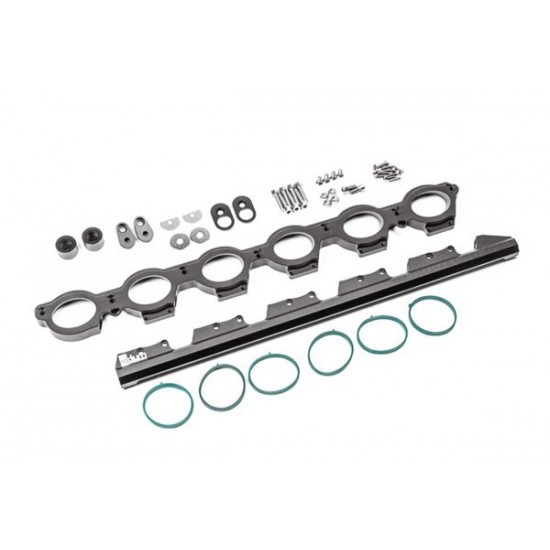 Port Injection Kit MK5 Supra BMW Z4 Radium Engineering