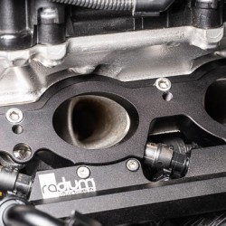 Port Injection Kit MK5 Supra BMW Z4 Radium Engineering