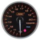 Prosport AFR kit gauge 60mm + Bosch 4.9 + sensor amber
