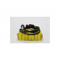 Prosport AFR kit gauge 52mm + Bosch 4.9 + sensor amber