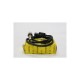 Prosport AFR kit gauge 52mm + Bosch 4.9 + sensor amber