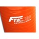 Silicone straight reducer 22/30mm Orange