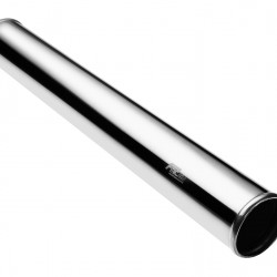 Aluminium pipe 16mm, 60cm