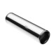 Aluminum pipe 102mm, 30cm