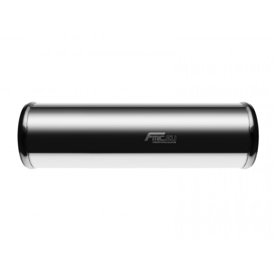 Aluminum pipe 102mm, 30cm
