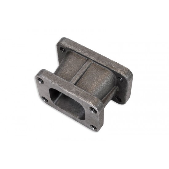 T25/T3 turbo adapter