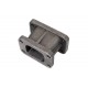 T3/T4 turbo adapter