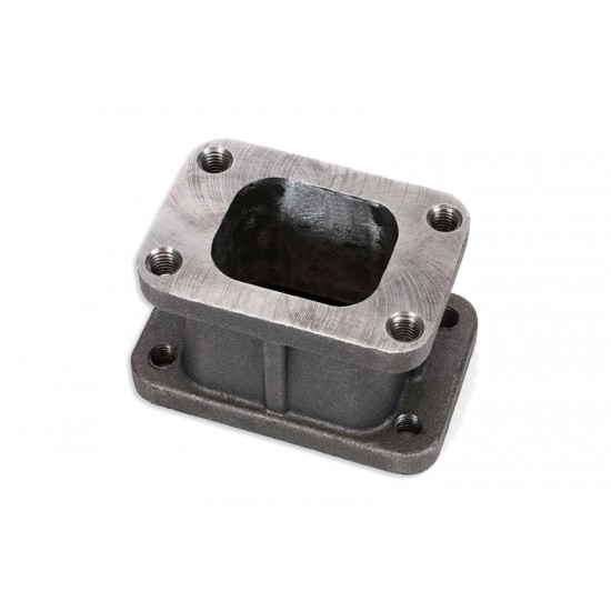 T3/T4 turbo adapter