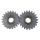 Gear set Winters 21/24 low 3,61 high 4,71