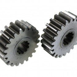 Gear set Winters 25/31 low 3,32 high 5,11