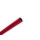STEEL BRAIDED RUBBER HOSES RED AN4