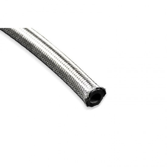 Steel Braided Rubber Cord AN12