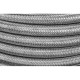 Steel Braided Rubber Cord AN12