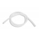Vacuum hose 4mm Biały