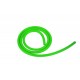 Vacuum hose 4mm Green