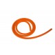 Vacuum hose 8mm Orange