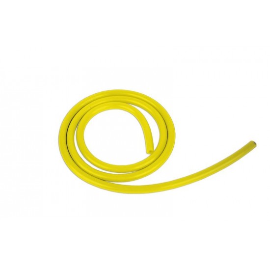 Vacuum hose 8mm Żółty