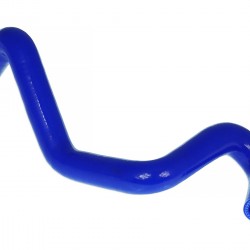 Vacuum hose for Audi Coupe 2.6 V6 engine code ABC