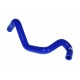Vacuum hose for Audi Coupe 2.6 V6 engine code ABC