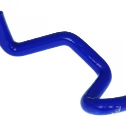 Vacuum hose for Audi Coupe 2.6 V6 engine code ABC