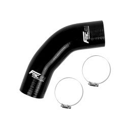 Intercooler silicone hose for BMW E46 3 Series 318d 320d EGR