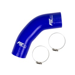 Intercooler silicone hose for BMW E46 3 Series 318d 320d EGR