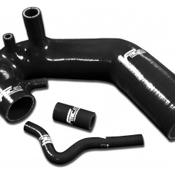Silicone hose TIP for Audi A4 B5 1.8T, VW B5 1.8T