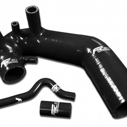 Silicone hose TIP for Audi A4 B5 1.8T, VW B5 1.8T
