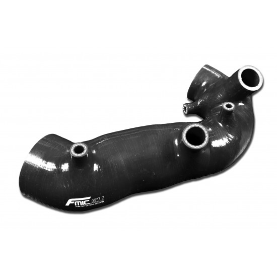 Silicone hose TIP for Audi A4 B6, B7 VW Passat B5 1.8T