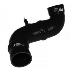 Silicone hose TIP for Saab 9-3 93 2003-2008