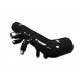 Silicone hose TIP for Subaru Impreza GDB EJ20 STI WRX MK7~8