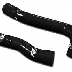 Silicone radiator coolant hose kit for BMW E46 M3/330/328/325 99-06 M52 M54 S54