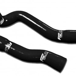 Silicone radiator coolant hose kit for BMW E46 M3/330/328/325 99-06 M52 M54 S54
