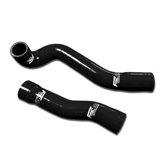 Silicone radiator coolant hose kit for BMW E46 M3/330/328/325 99-06 M52 M54 S54